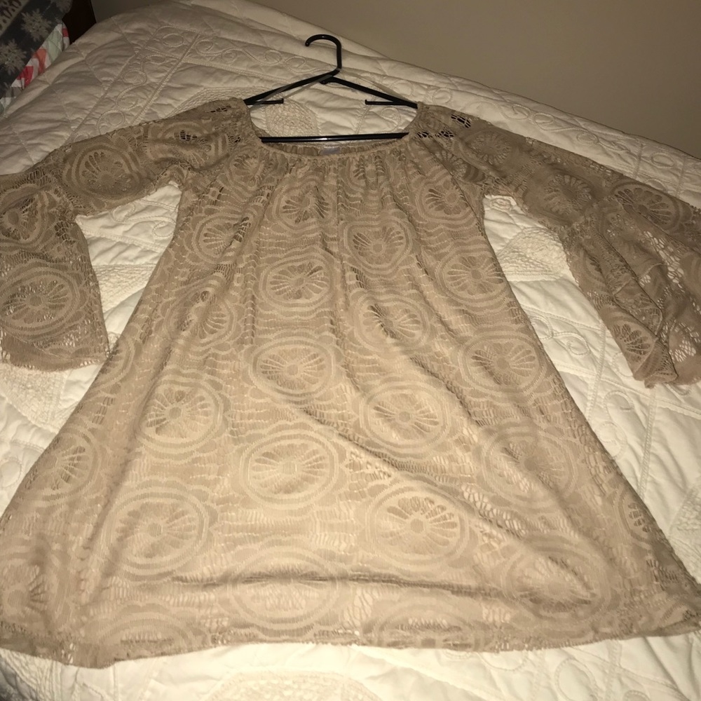 Women’s Dress